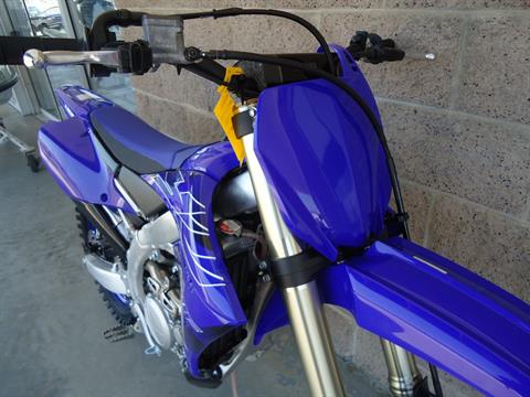2022 Yamaha YZ250F in Denver, Colorado - Photo 3