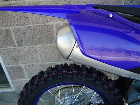 2022 Yamaha YZ250F in Denver, Colorado - Photo 8