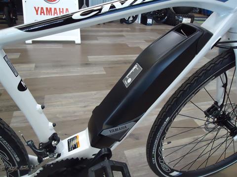 2022 Yamaha Civante - Large in Denver, Colorado - Photo 4