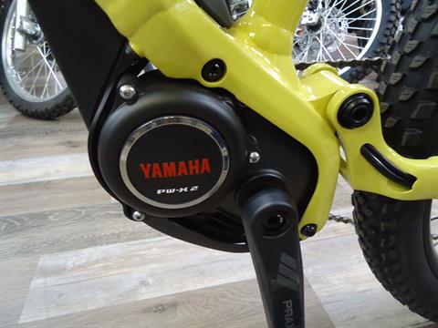 2022 Yamaha YDX-MORO - Large in Denver, Colorado - Photo 15