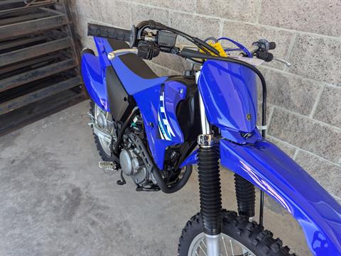 2025 Yamaha TTR230 in Denver, Colorado - Photo 9