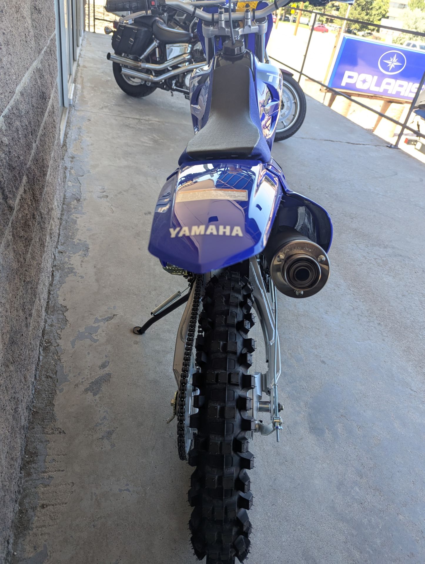 2025 Yamaha TTR230 in Denver, Colorado - Photo 10