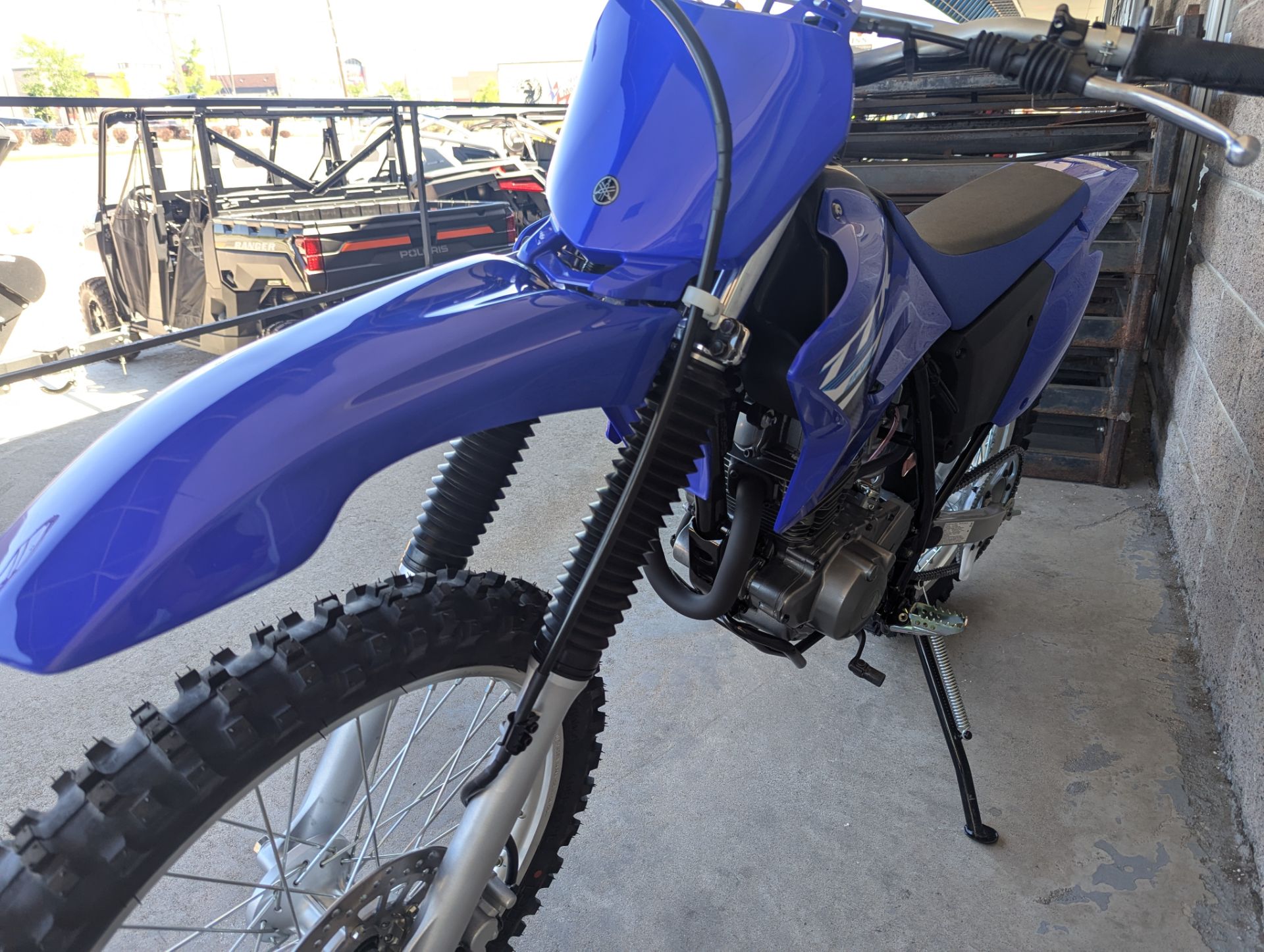 2025 Yamaha TTR230 in Denver, Colorado - Photo 16