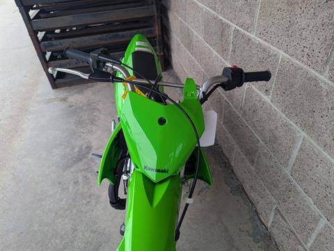 2025 Kawasaki KLX 110R in Denver, Colorado - Photo 12