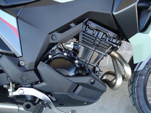 2023 Kawasaki Versys-X 300 ABS in Denver, Colorado - Photo 7