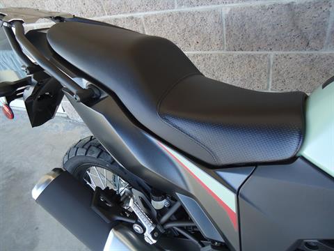 2023 Kawasaki Versys-X 300 ABS in Denver, Colorado - Photo 15