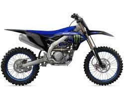 2025 Yamaha YZ450F in Denver, Colorado - Photo 2