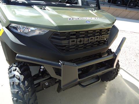2023 Polaris Ranger 1000 Sport EPS in Denver, Colorado - Photo 4