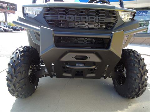 2023 Polaris Ranger 1000 Sport EPS in Denver, Colorado - Photo 5