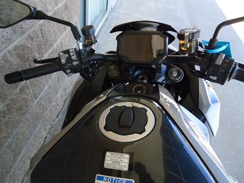 2023 Kawasaki Z H2 in Denver, Colorado - Photo 14