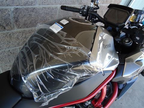 2023 Kawasaki Z H2 in Denver, Colorado - Photo 17