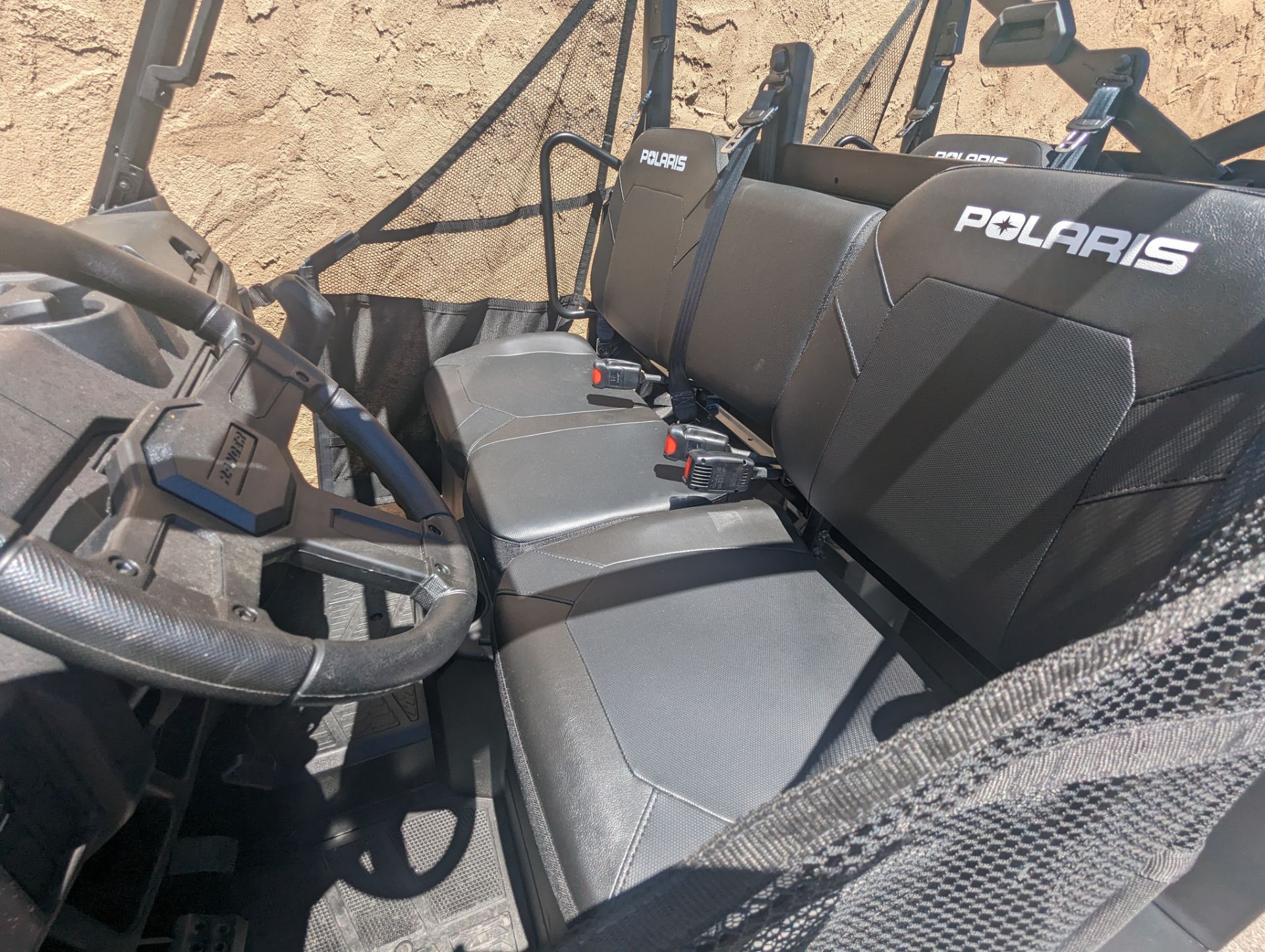 2024 Polaris Ranger Crew 1000 Premium in Denver, Colorado - Photo 5