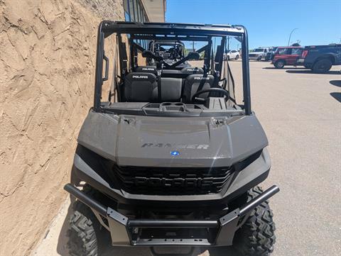 2024 Polaris Ranger Crew 1000 Premium in Denver, Colorado - Photo 8