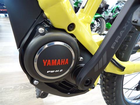 2022 Yamaha YDX-MORO - Medium in Denver, Colorado - Photo 13