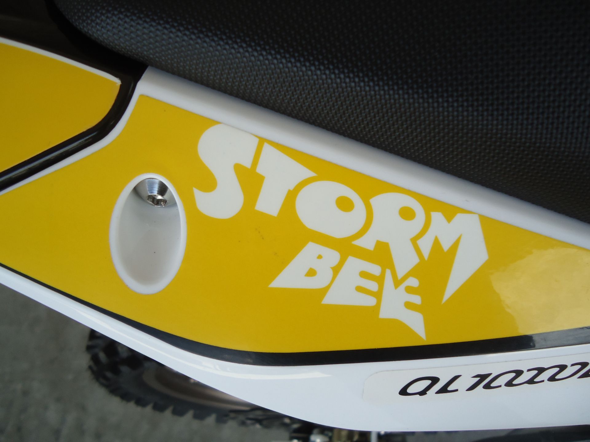 2023 Surron Storm Bee in Denver, Colorado - Photo 15