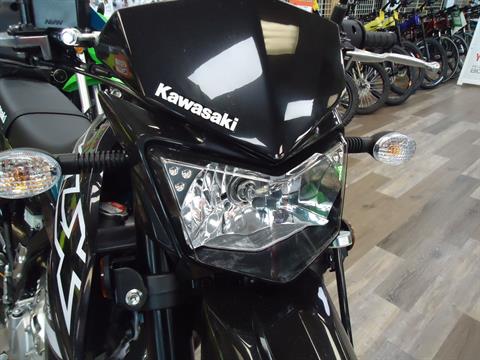 2023 Kawasaki KLX 300SM in Denver, Colorado - Photo 3