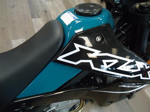 2023 Kawasaki KLX 300SM in Denver, Colorado - Photo 10