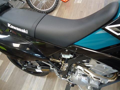 2023 Kawasaki KLX 300SM in Denver, Colorado - Photo 11
