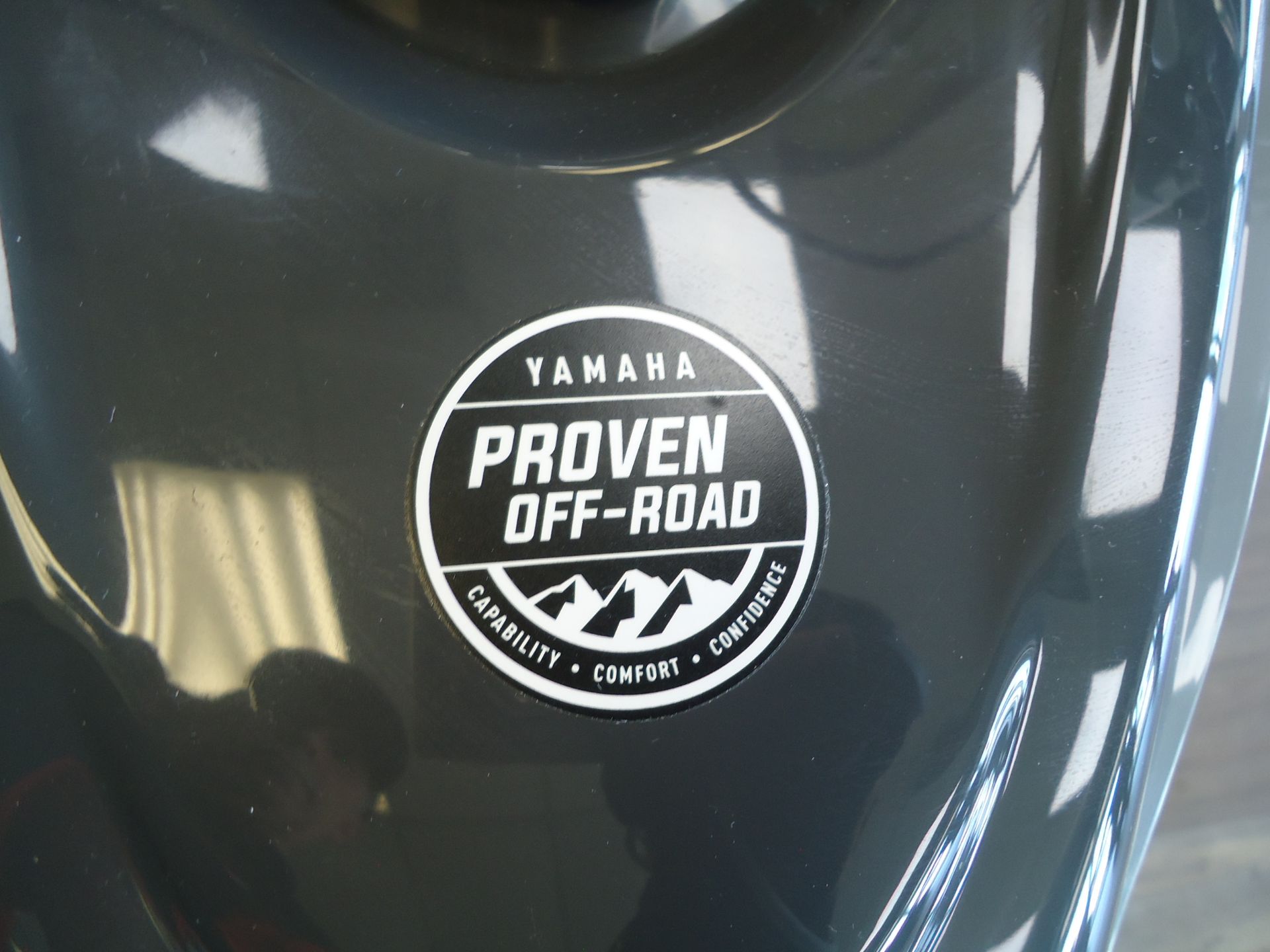 2022 Yamaha Raptor 700 in Denver, Colorado - Photo 13