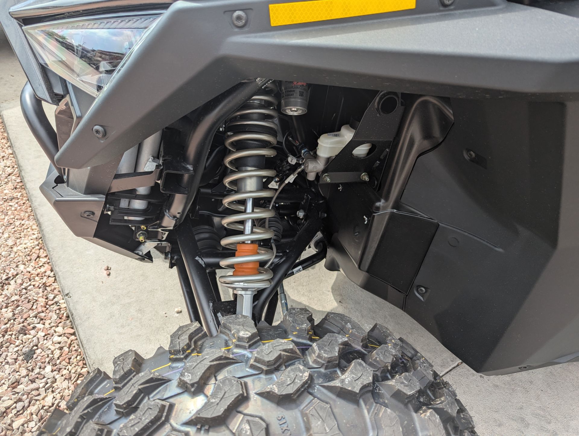 2024 Polaris RZR Pro XP Premium in Denver, Colorado - Photo 4