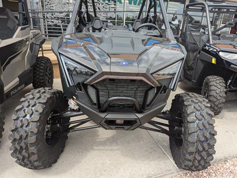 2024 Polaris RZR Pro XP Premium in Denver, Colorado - Photo 14