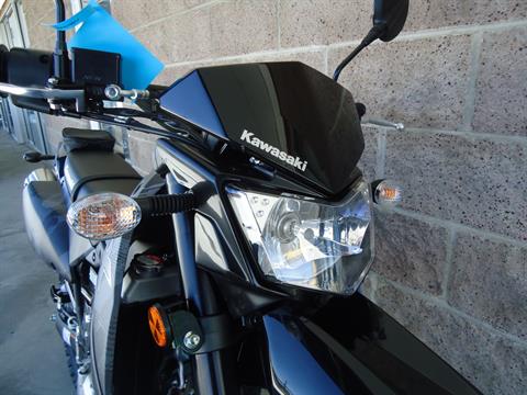 2024 Kawasaki KLX 300 in Denver, Colorado - Photo 3