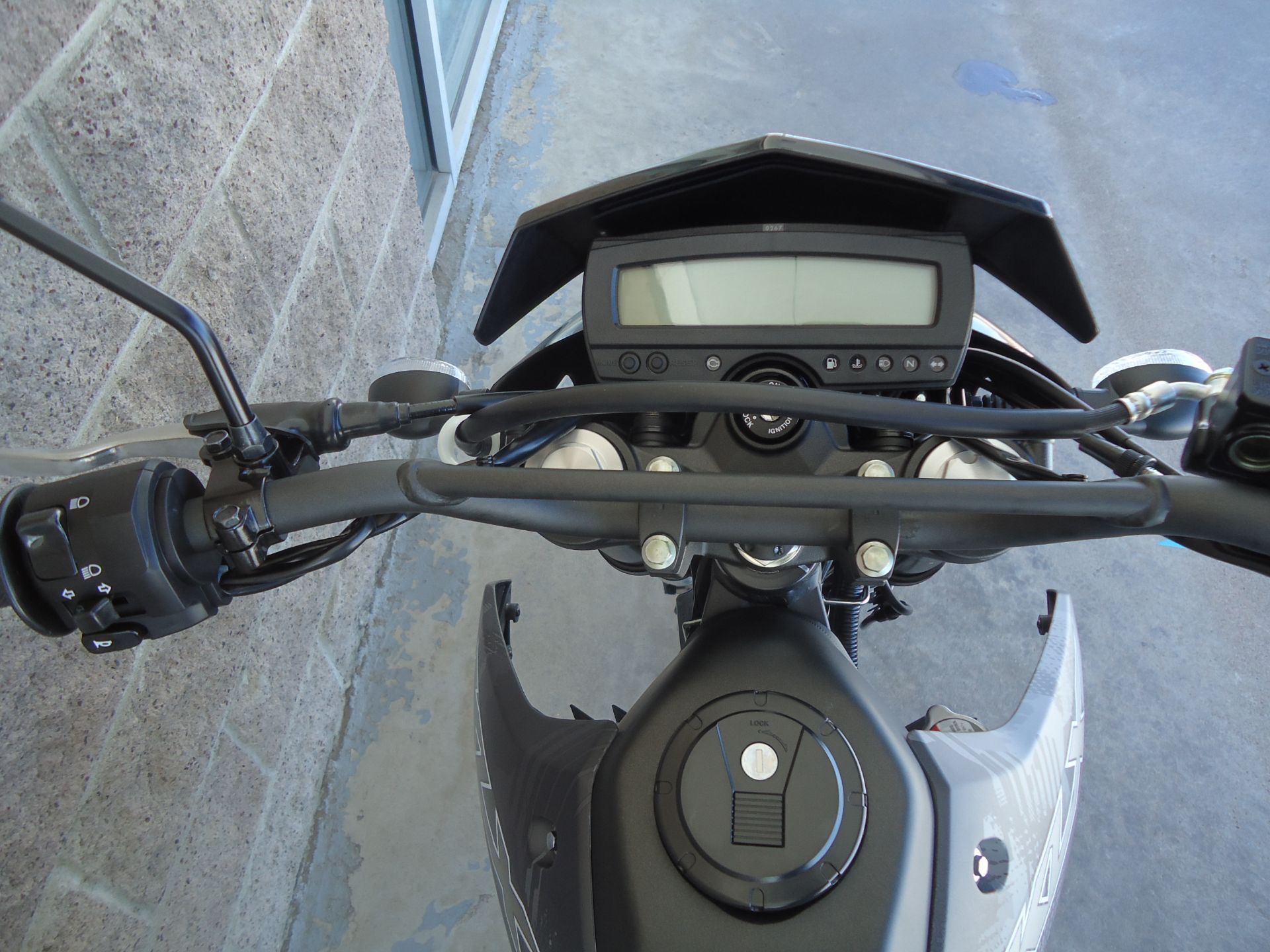 2024 Kawasaki KLX 300 in Denver, Colorado - Photo 11