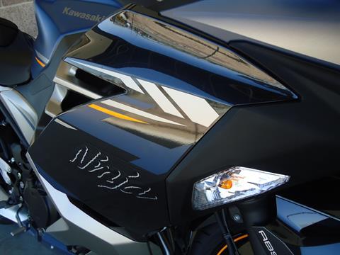 2023 Kawasaki Ninja 400 ABS in Denver, Colorado - Photo 5