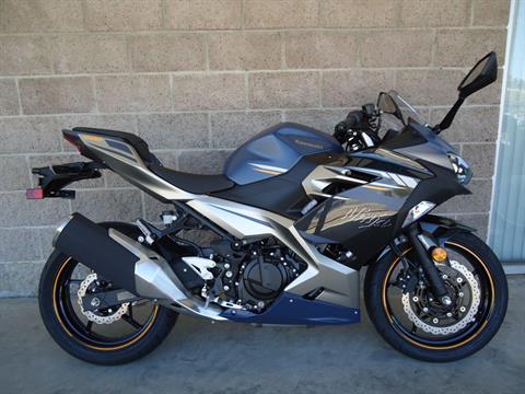 2023 Kawasaki Ninja 400 ABS in Denver, Colorado - Photo 2