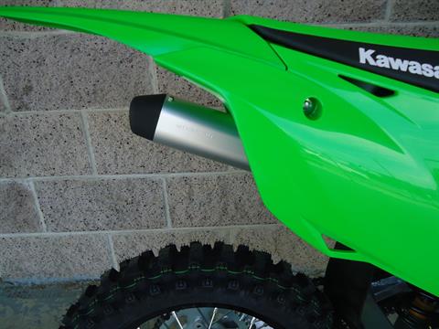 2023 Kawasaki KX 85 in Denver, Colorado - Photo 9