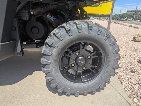 2024 Polaris Ranger XP 1000 Premium in Denver, Colorado - Photo 3