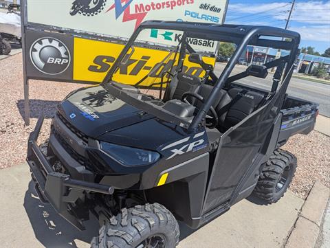 2024 Polaris Ranger XP 1000 Premium in Denver, Colorado - Photo 6