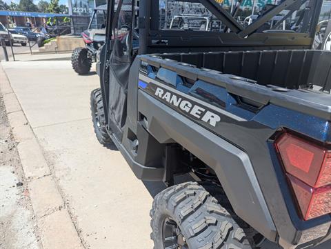 2024 Polaris Ranger XP 1000 Premium in Denver, Colorado - Photo 9