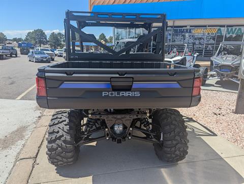 2024 Polaris Ranger XP 1000 Premium in Denver, Colorado - Photo 10