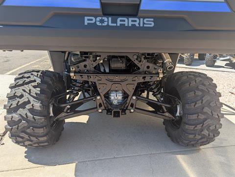 2024 Polaris Ranger XP 1000 Premium in Denver, Colorado - Photo 11