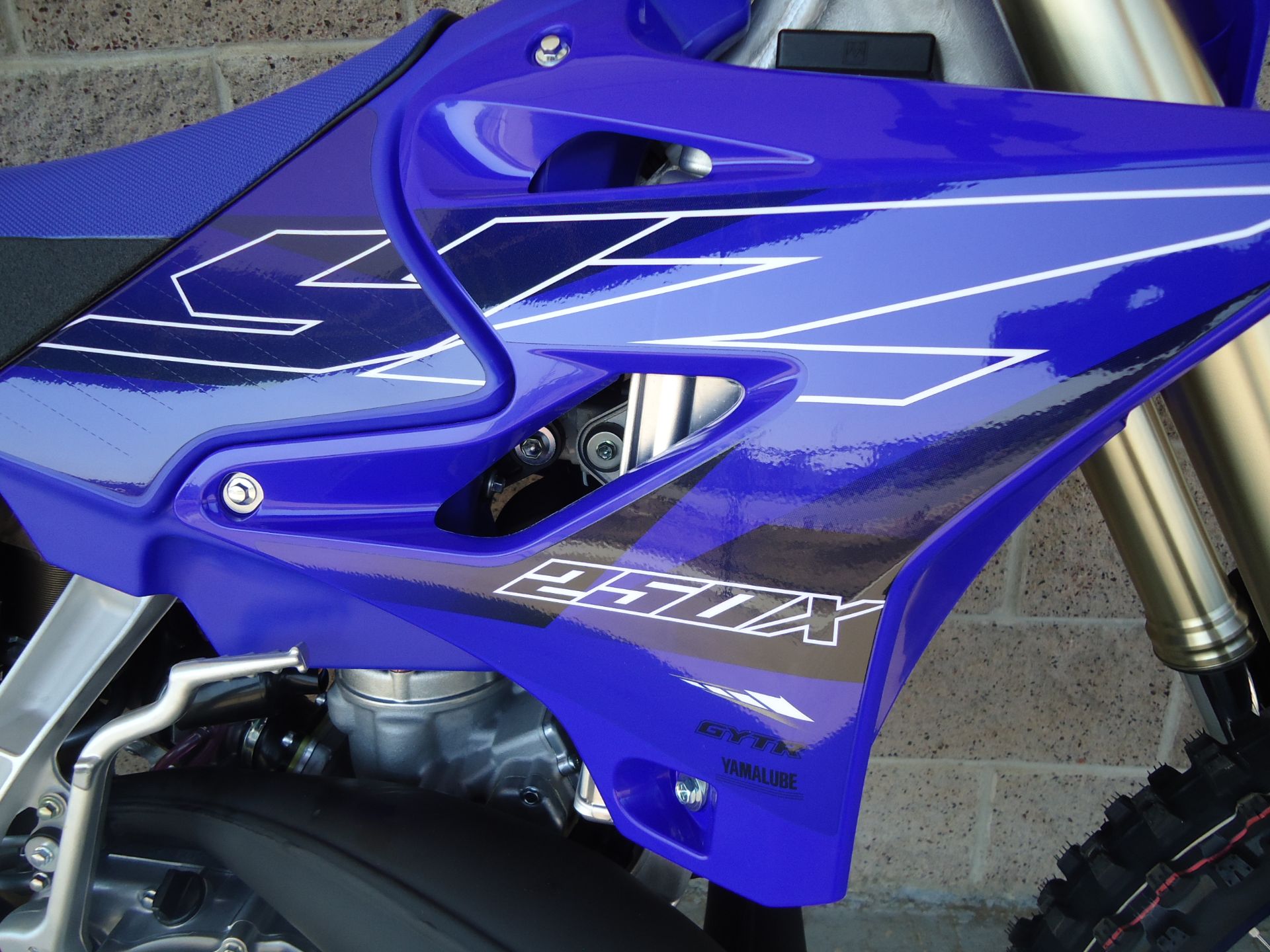 2022 Yamaha YZ250X in Denver, Colorado - Photo 6
