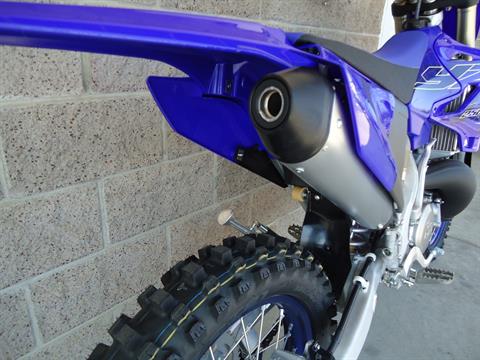 2022 Yamaha YZ250X in Denver, Colorado - Photo 9