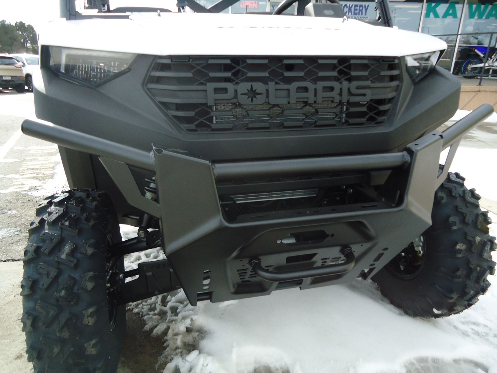 2023 Polaris Ranger 1000 Premium in Denver, Colorado - Photo 4