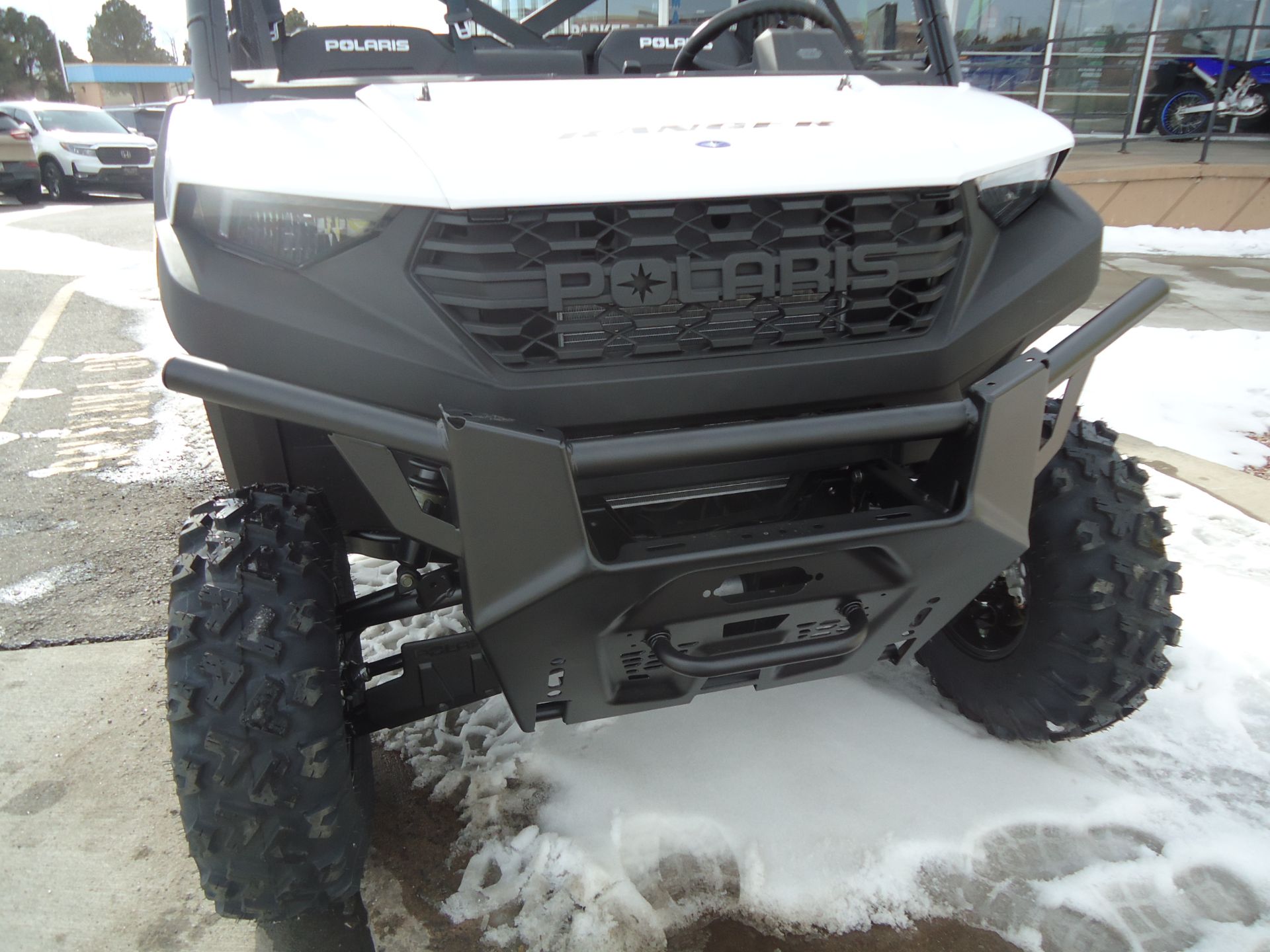 2023 Polaris Ranger 1000 Premium in Denver, Colorado - Photo 5