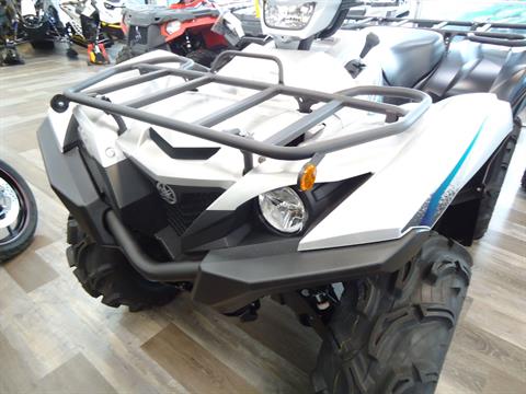 2024 Yamaha Grizzly EPS SE in Denver, Colorado - Photo 3