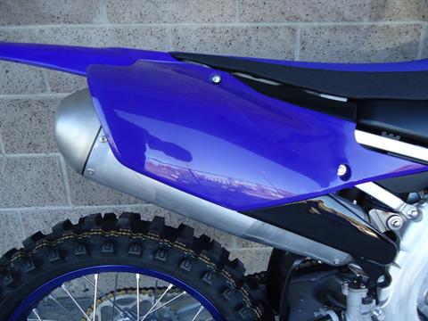 2022 Yamaha YZ450F in Denver, Colorado - Photo 11