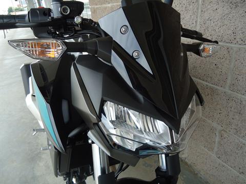 2023 Kawasaki Z400 ABS in Denver, Colorado - Photo 3