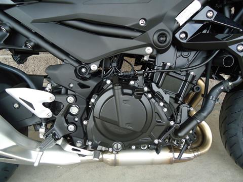 2023 Kawasaki Z400 ABS in Denver, Colorado - Photo 7