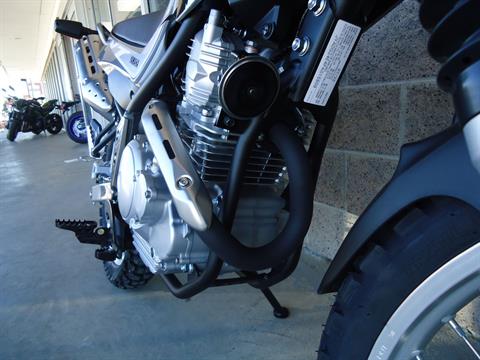 2024 Yamaha XT250 in Denver, Colorado - Photo 5
