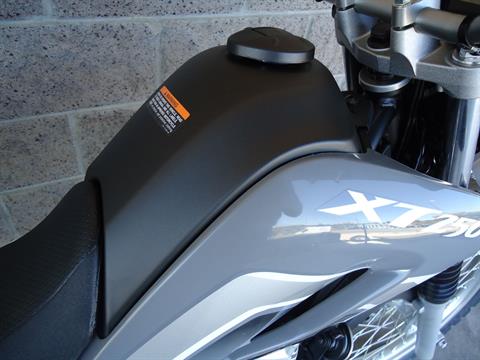 2024 Yamaha XT250 in Denver, Colorado - Photo 14