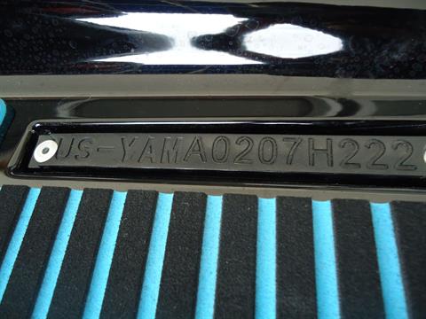 2022 Yamaha VX Cruiser HO in Denver, Colorado - Photo 16
