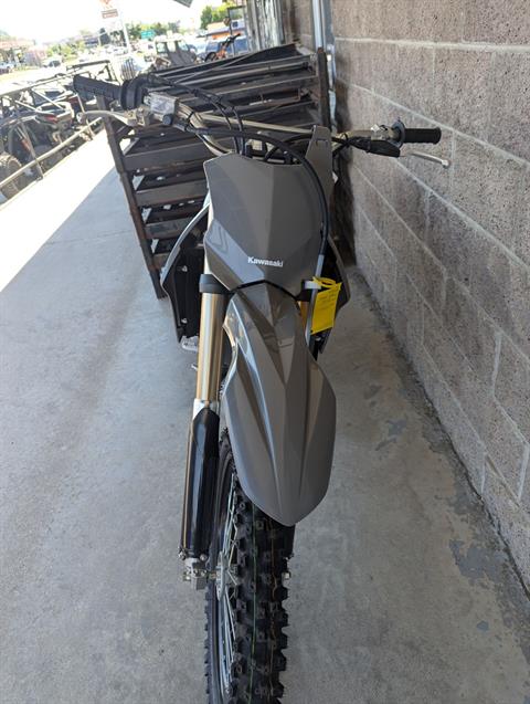 2025 Kawasaki KLX 300R in Denver, Colorado - Photo 14