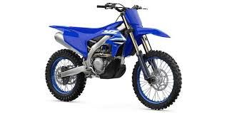 2025 Yamaha YZ450FX in Denver, Colorado - Photo 2