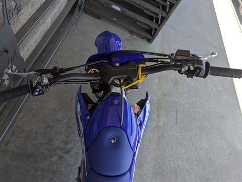 2025 Yamaha YZ450FX in Denver, Colorado - Photo 12