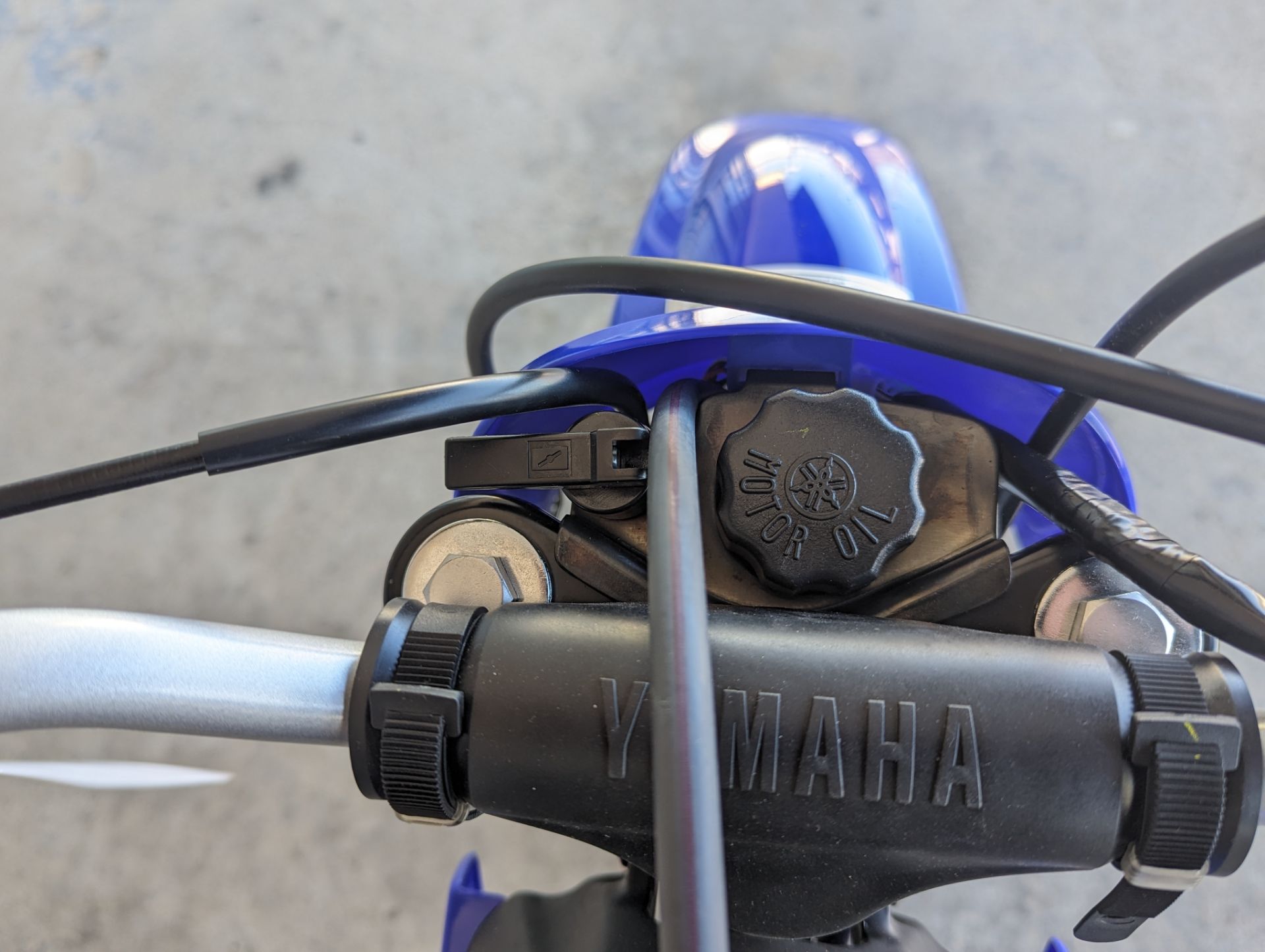 2024 Yamaha PW50 in Denver, Colorado - Photo 12